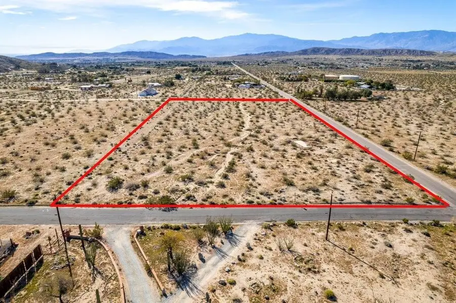5 Wide Canyon Road, Desert Hot Springs, CA 92241 - #3