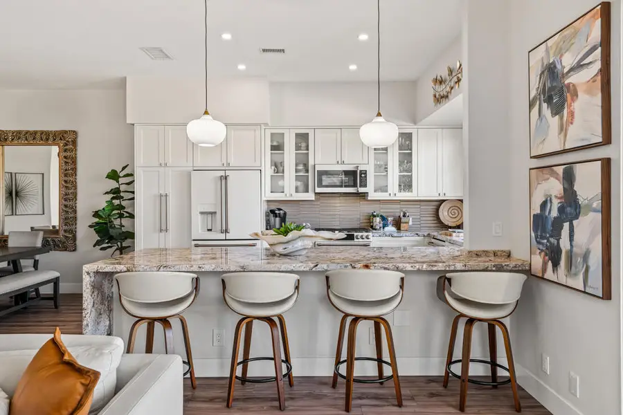 52 Hilton Head Drive, Rancho Mirage, CA 92270 - #2