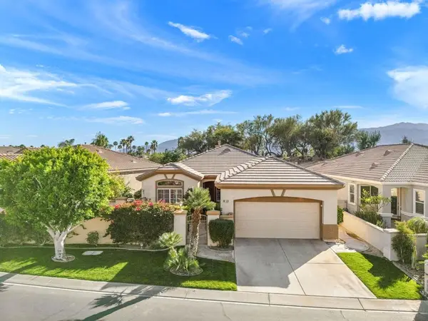 80523 Dunbar Drive, Indio, CA 92201