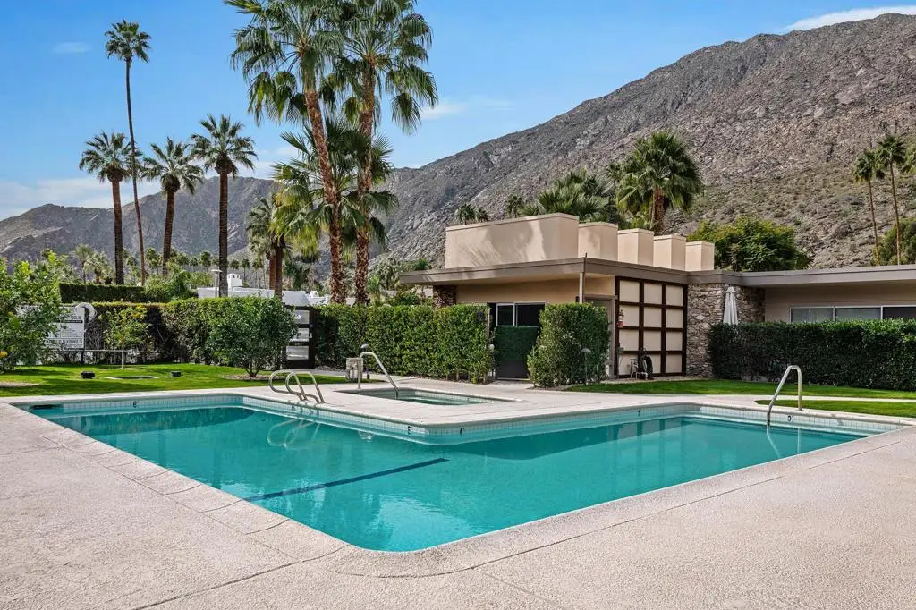 500 W Arenas Road #4, Palm Springs, CA 92262 - #1