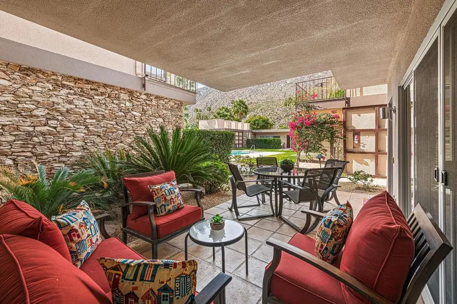 500 W Arenas Road #4, Palm Springs, CA 92262 - #2