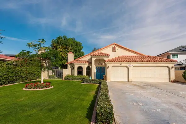 68450 Durango Road, Cathedral City, CA 92234