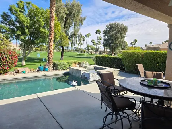 29352 W Laguna Drive, Cathedral City, CA 92234