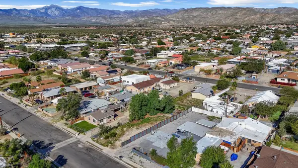 66164 1st Street, Desert Hot Springs, CA 92240