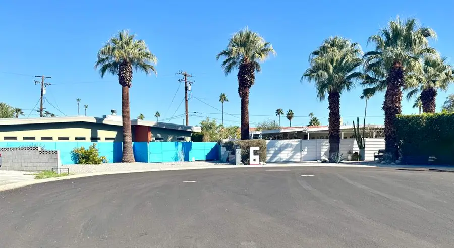 4 Karlisa, Palm Springs, CA 92264 - #3