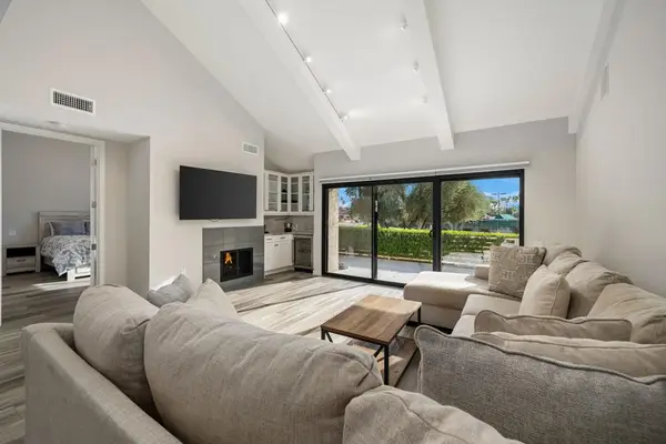 314 Forest Hills Drive, Rancho Mirage, CA 92270