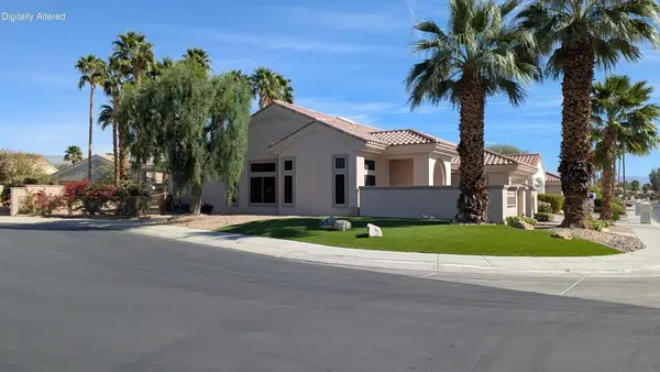 78664 Putting Green Drive, Palm Desert, CA 92211