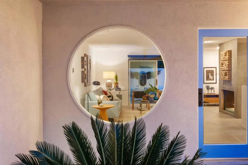 2557 S Broadmoor Drive, Palm Springs, CA 92264 - #1