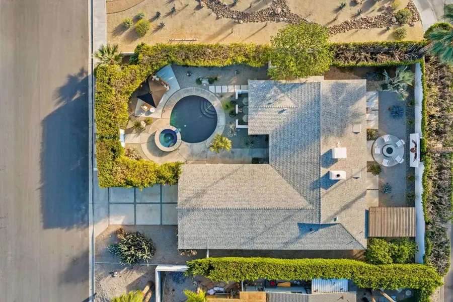 2557 S Broadmoor Drive, Palm Springs, CA 92264 - #2