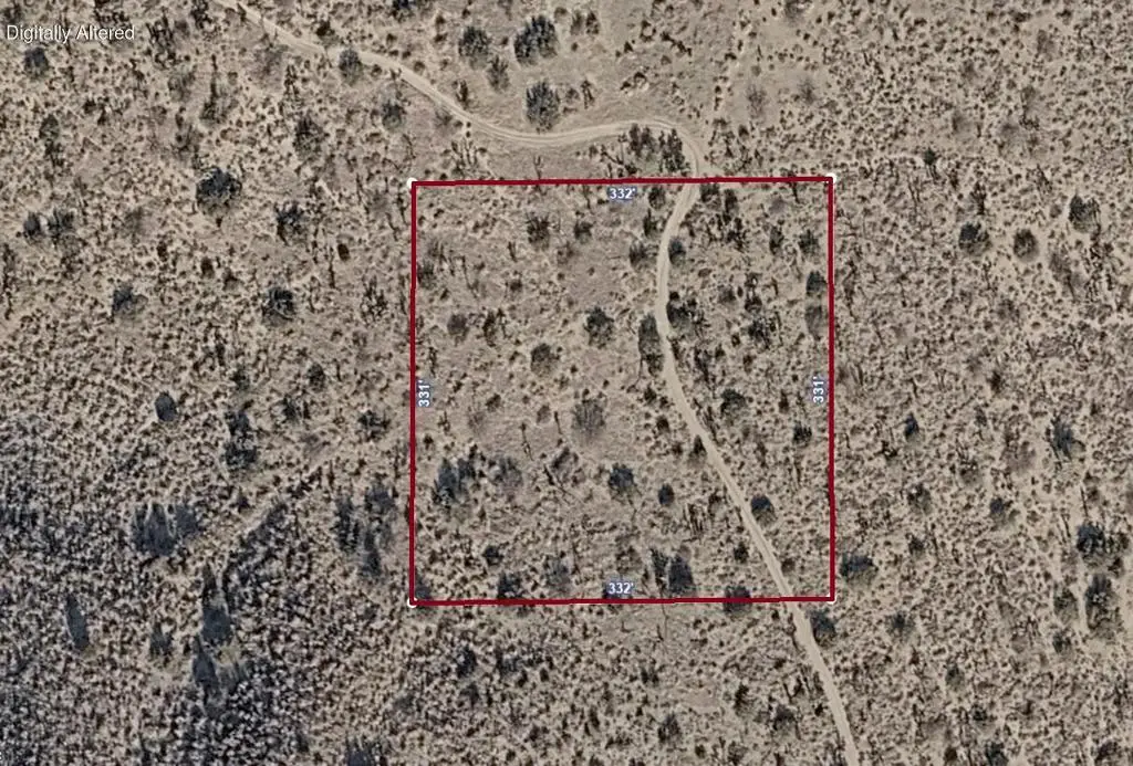 83 Street East & Avenue W-8, Palmdale, CA 93550 - #1
