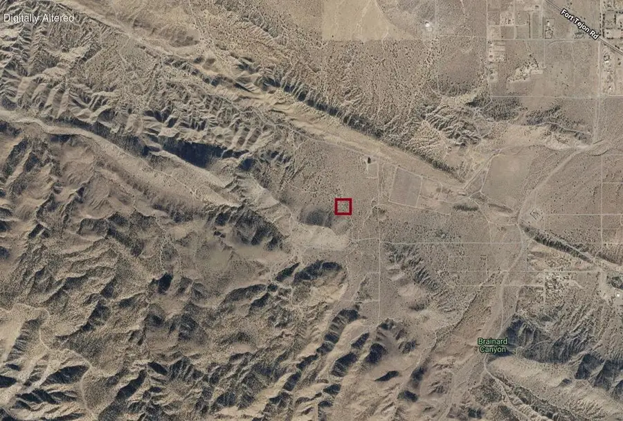 83 Street East & Avenue W-8, Palmdale, CA 93550 - #3