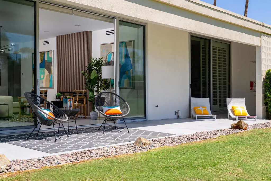 172 Desert Lakes Drive, Palm Springs, CA 92264 - #1