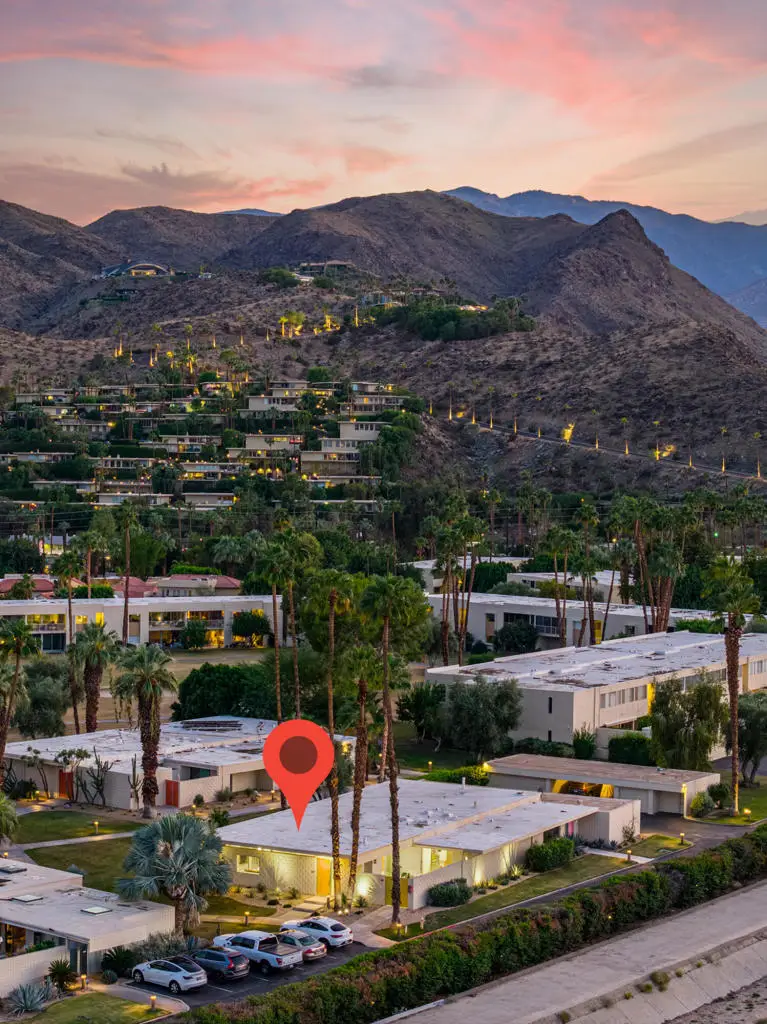 139 Desert Lakes Drive, Palm Springs, CA 92264 - #2