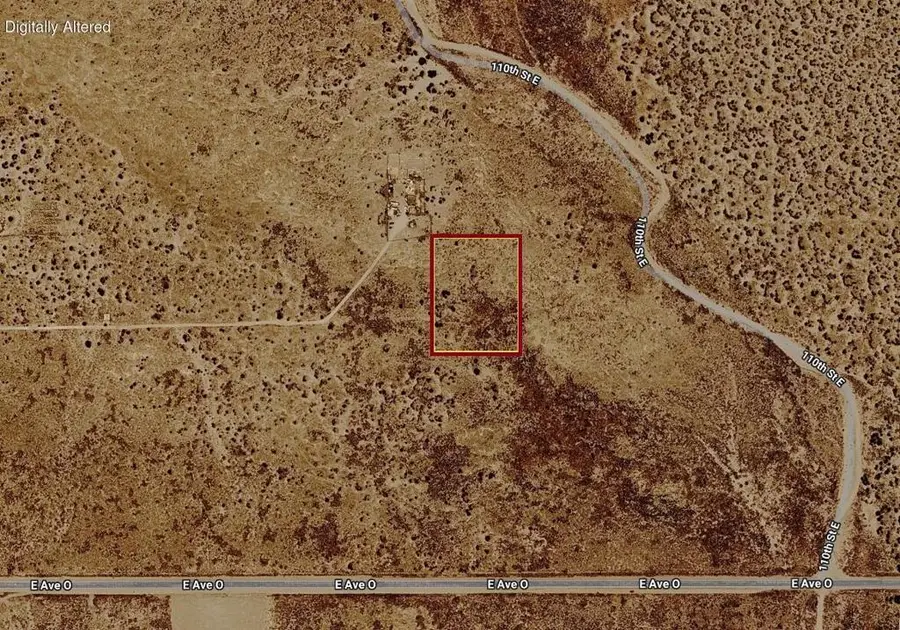 113 th Street East & Avenue N-12, Palmdale, CA 93551 - #2