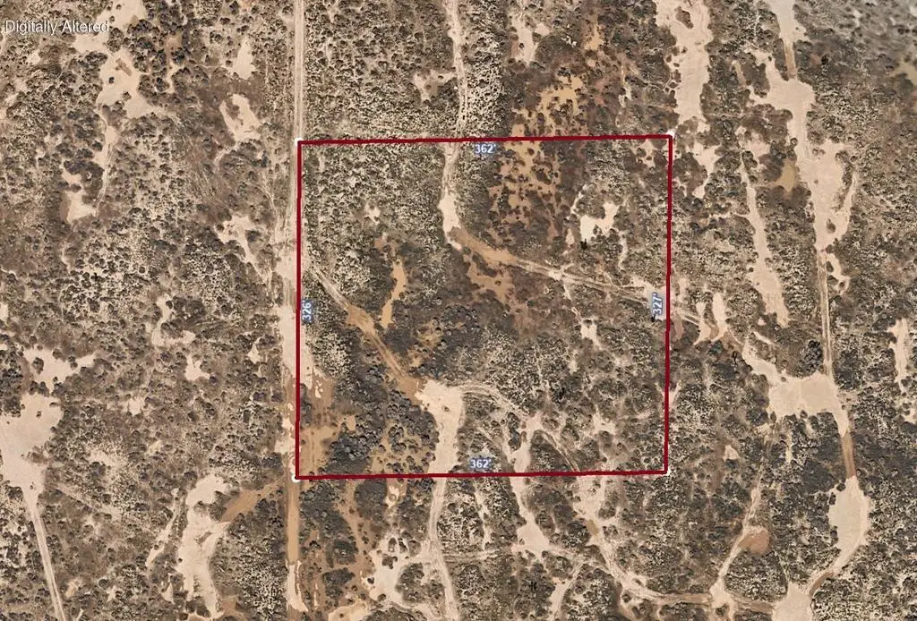 37 th Street East & Avenue G-10, Lancaster, CA 93535 - #1