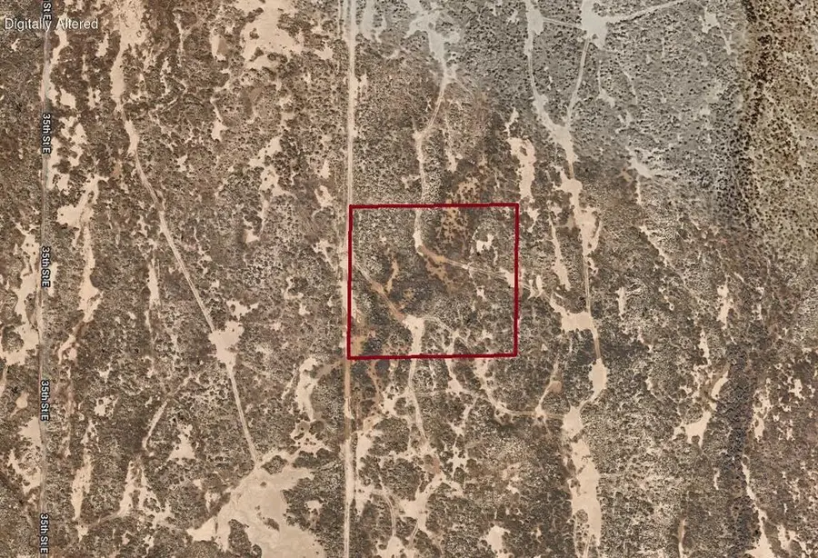 37 th Street East & Avenue G-10, Lancaster, CA 93535 - #2