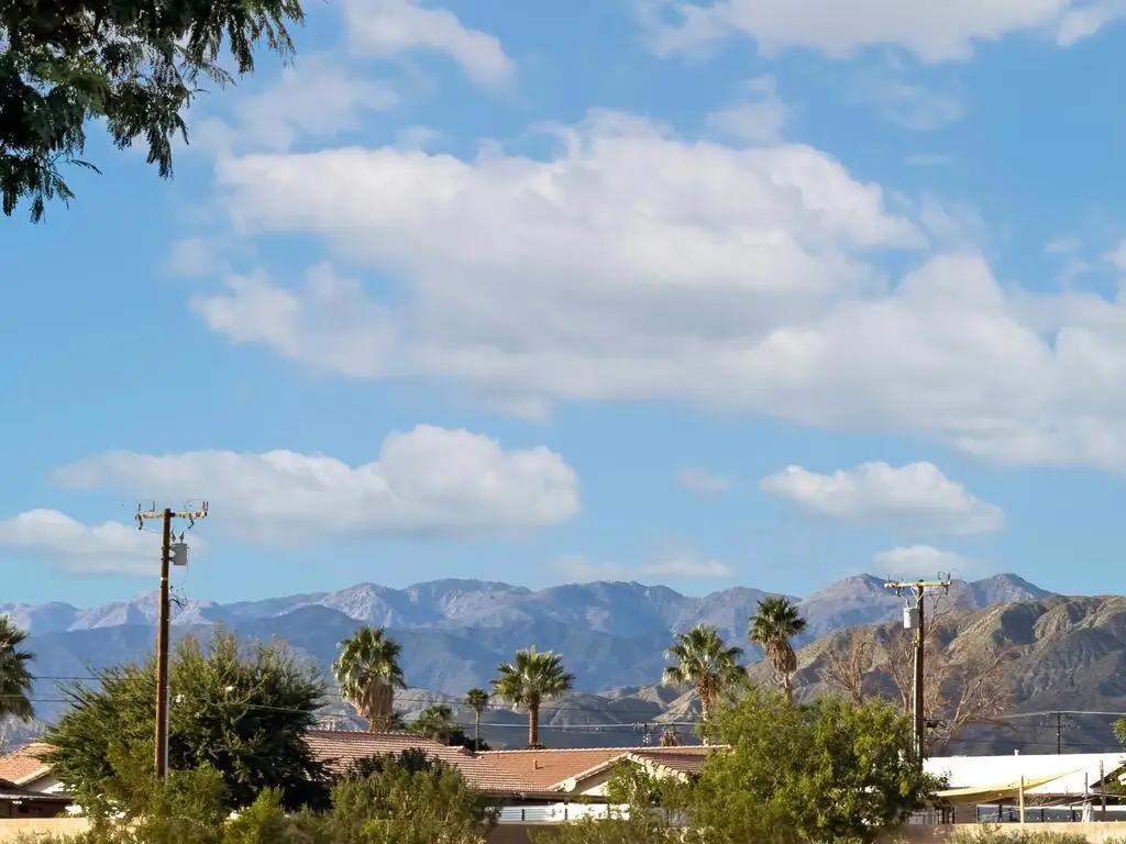 13915 Mark Drive, Desert Hot Springs, CA 92240 - #1