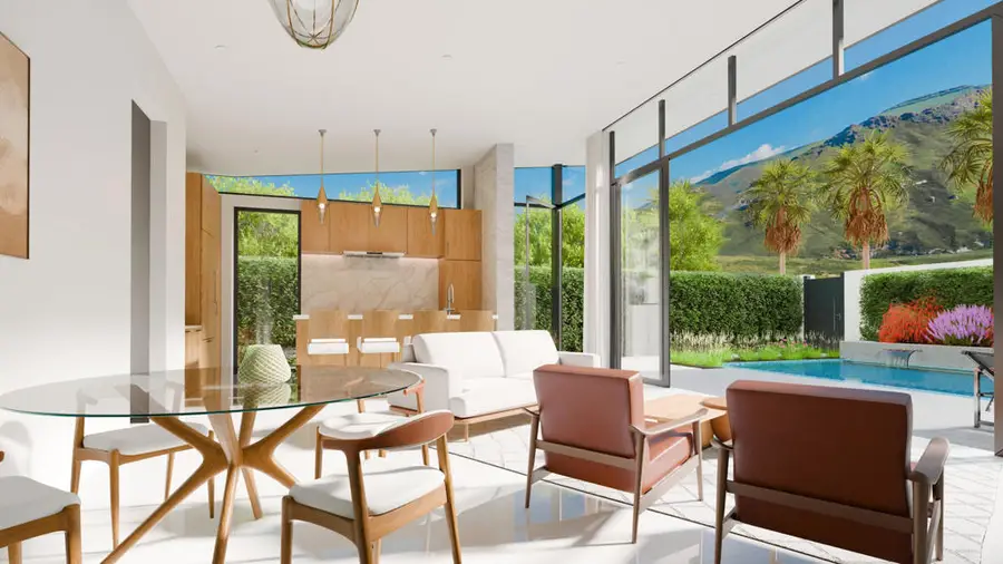 620 S Indian Trail Trail, Palm Springs, CA 92264 - #2