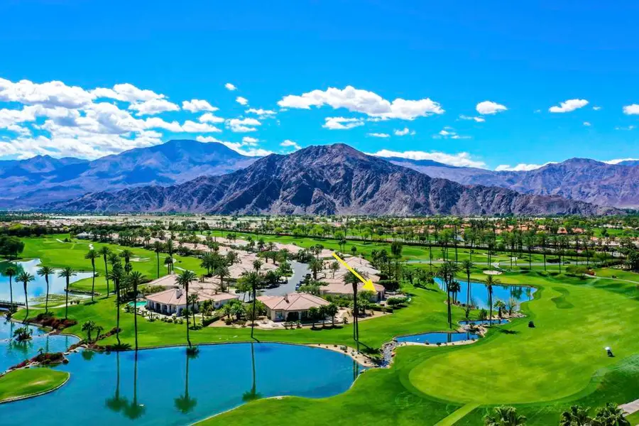 51053 Marbella Court, La Quinta, CA 92253 - #2