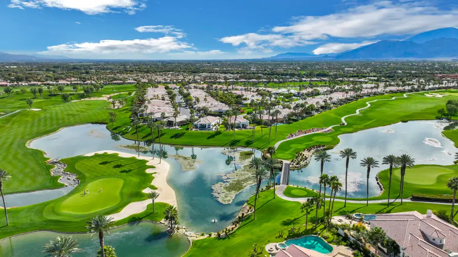 51053 Marbella Court, La Quinta, CA 92253 - #3