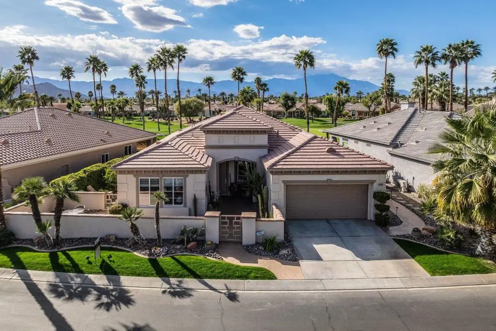 43319 N Heritage Palms Drive N, Indio, CA 92201 - #1