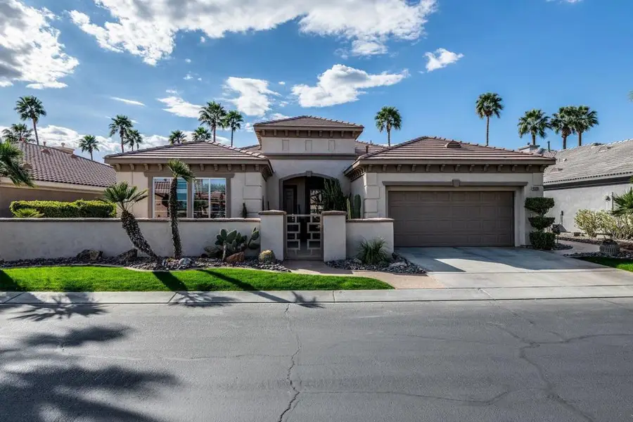 43319 N Heritage Palms Drive N, Indio, CA 92201 - #2