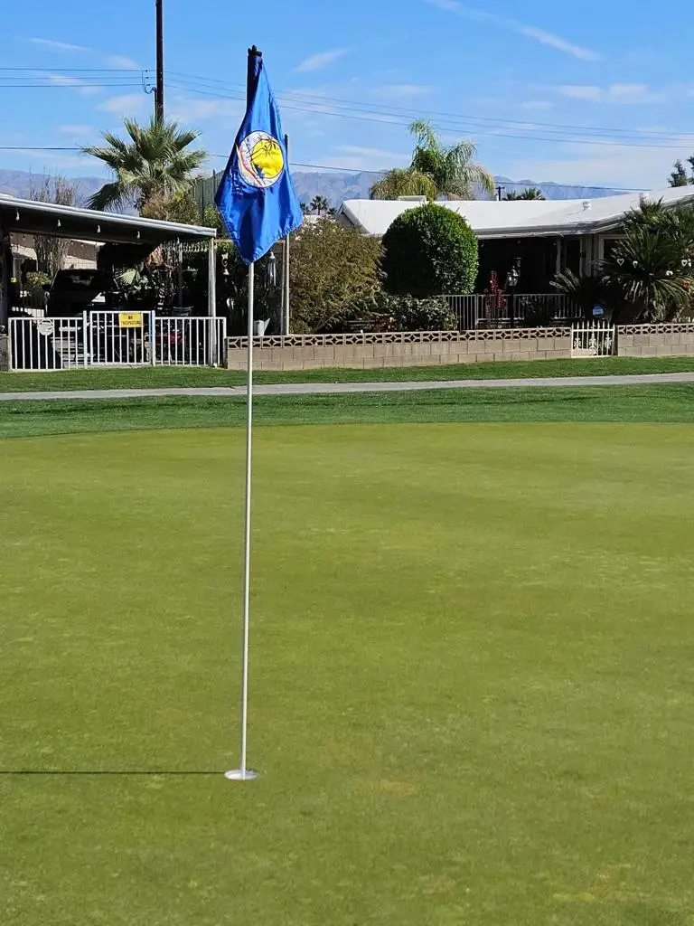 33342 Tubac Trail, Thousand Palms, CA 92276 - #1