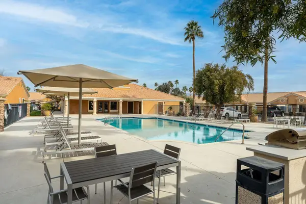 40880 Whirling Wind Drive #A, Palm Desert, CA 92211