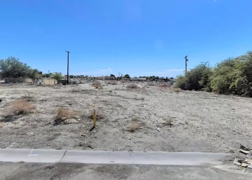 0 Lookout Drive, Mecca, CA 92254 - #1