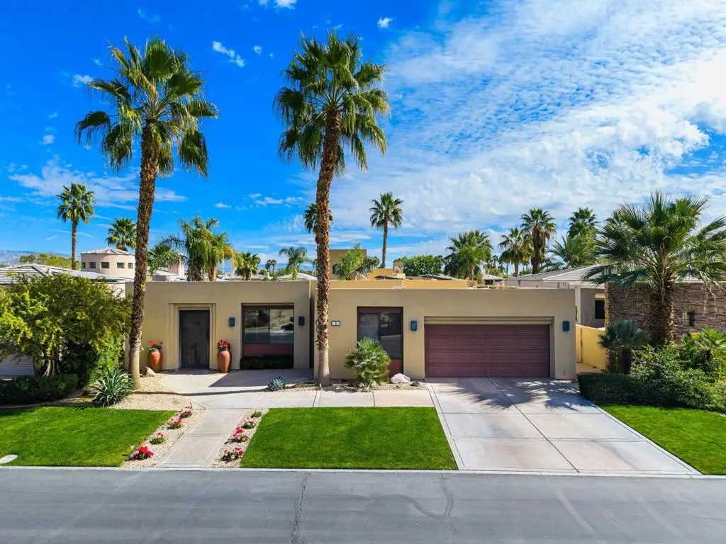 9 Via Haciendas, Rancho Mirage, CA 92270 - #1