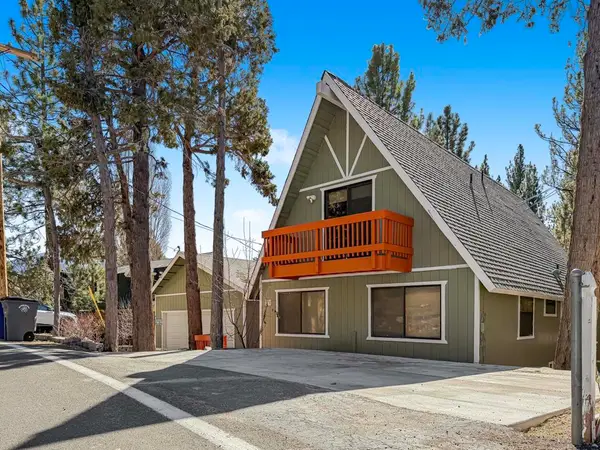 524 Catalina Road, Big Bear, CA 92315