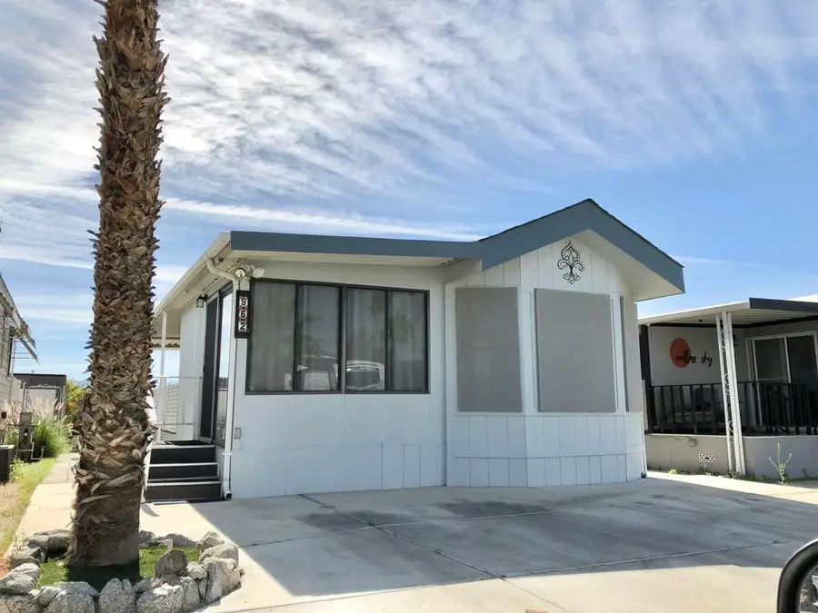 74711 Dillon Rd Spc 962, Desert Hot Springs, CA 92241 - #2