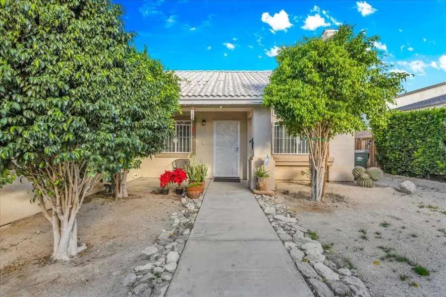 68206 Calle Azteca, Desert Hot Springs, CA 92240 - #2