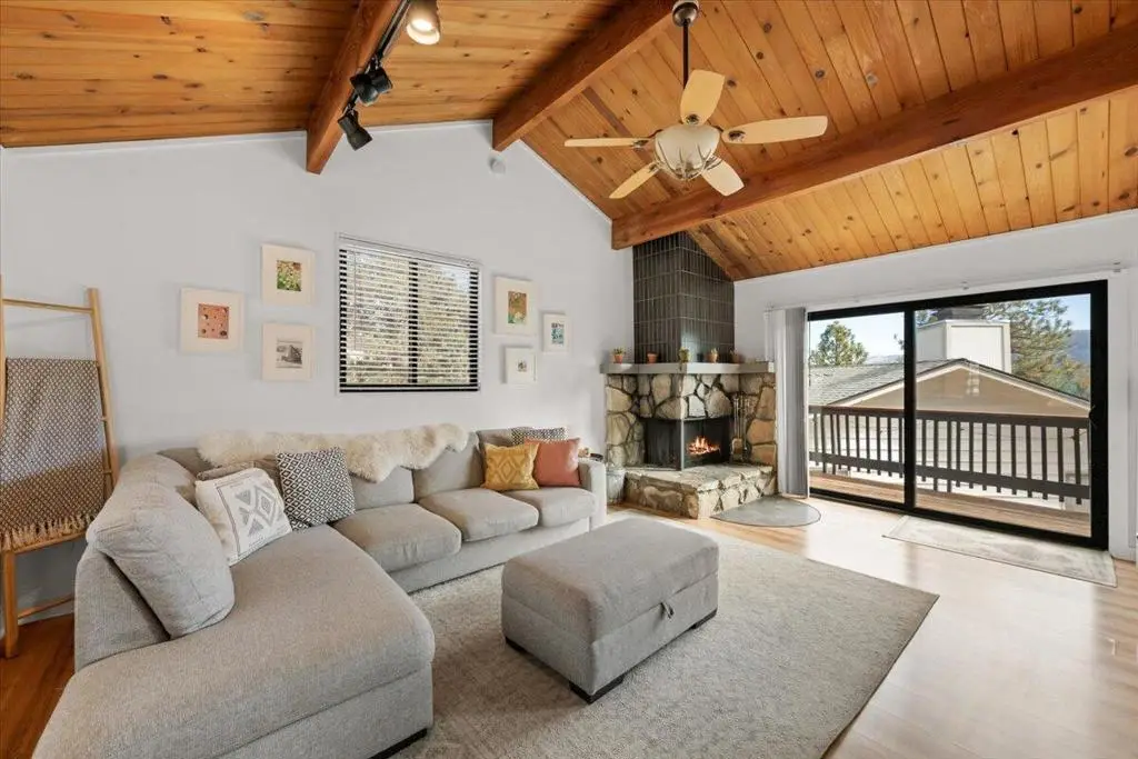 355 Mullins Drive, Big Bear City, CA 92314 - #1