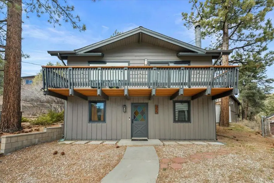 355 Mullins Drive, Big Bear City, CA 92314 - #3