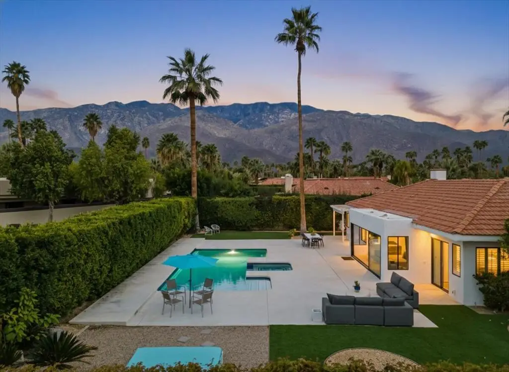 2865 Alondra Way, Palm Springs, CA 92264 - #1