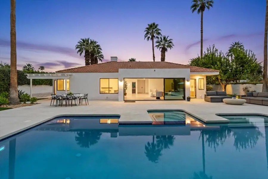 2865 Alondra Way, Palm Springs, CA 92264 - #2