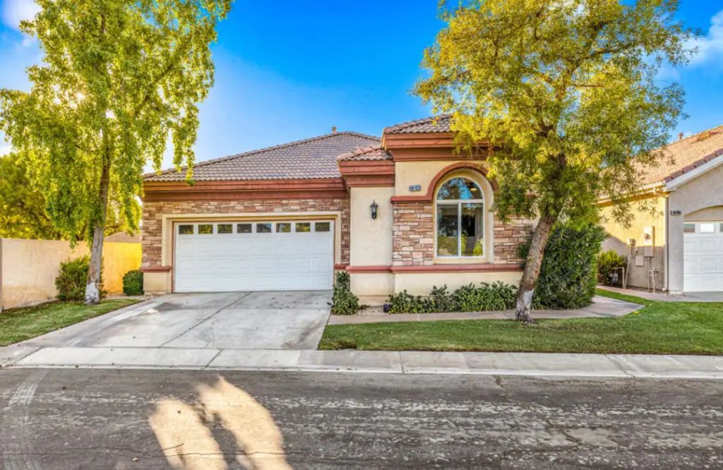 48423 Hepburn Drive, Indio, CA 92201 - #1