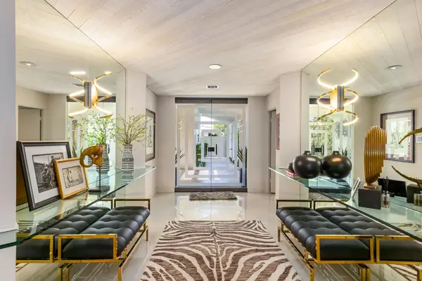 10 Lafayette Drive, Rancho Mirage, CA 92270