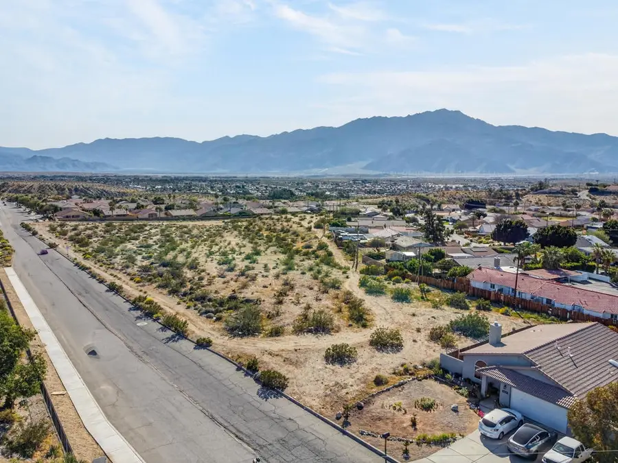 0 Mountain View Road, Desert Hot Springs, CA 92241 - #2