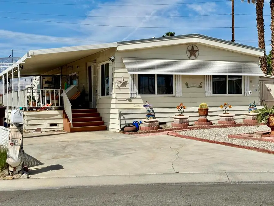 32075 Westchester Drive, Thousand Palms, CA 92276 - #3