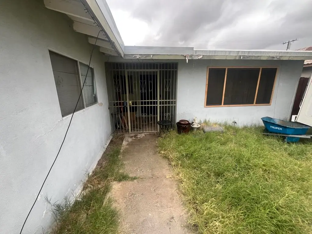 66672 Flora Avenue, Desert Hot Springs, CA 92240 - #1