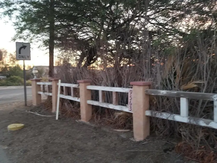 9563 &9561 Aisle Of Palms, Bombay Beach, CA 92257 - #2