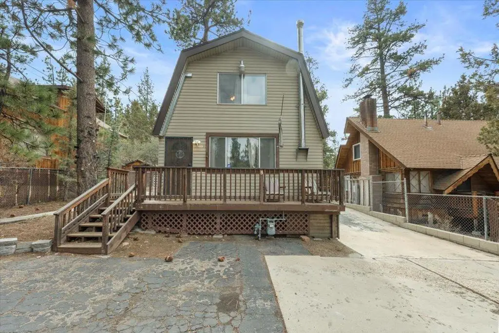 112 E Mojave Boulevard, Big Bear City, CA 92314 - #1