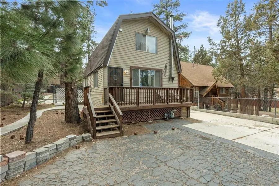 112 E Mojave Boulevard, Big Bear City, CA 92314 - #3