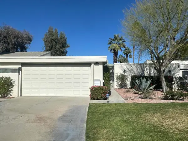 1882 E Sonora Road, Palm Springs, CA 92264