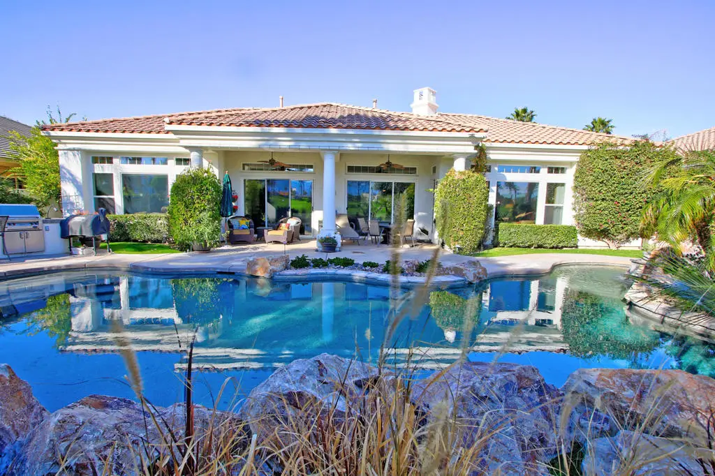 80145 Via Valerosa, La Quinta, CA 92253 - #1