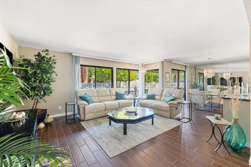 68360 Camino Jalan, Cathedral City, CA 92234 - #1