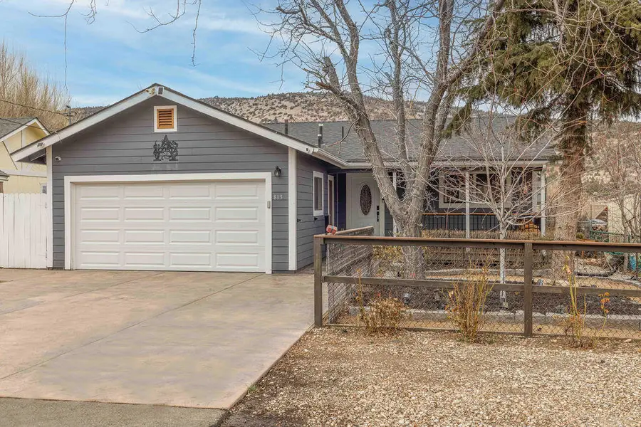 813 Elysian Boulevard, Big Bear City, CA 92314 - #2