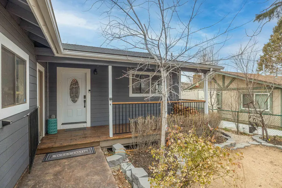 813 Elysian Boulevard, Big Bear City, CA 92314 - #3